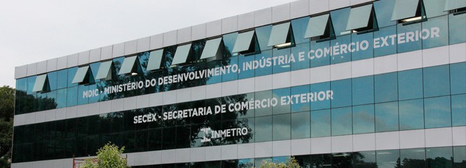 Nova estrutura e atribuies da Cmara de Comrcio Exterior (Camex)